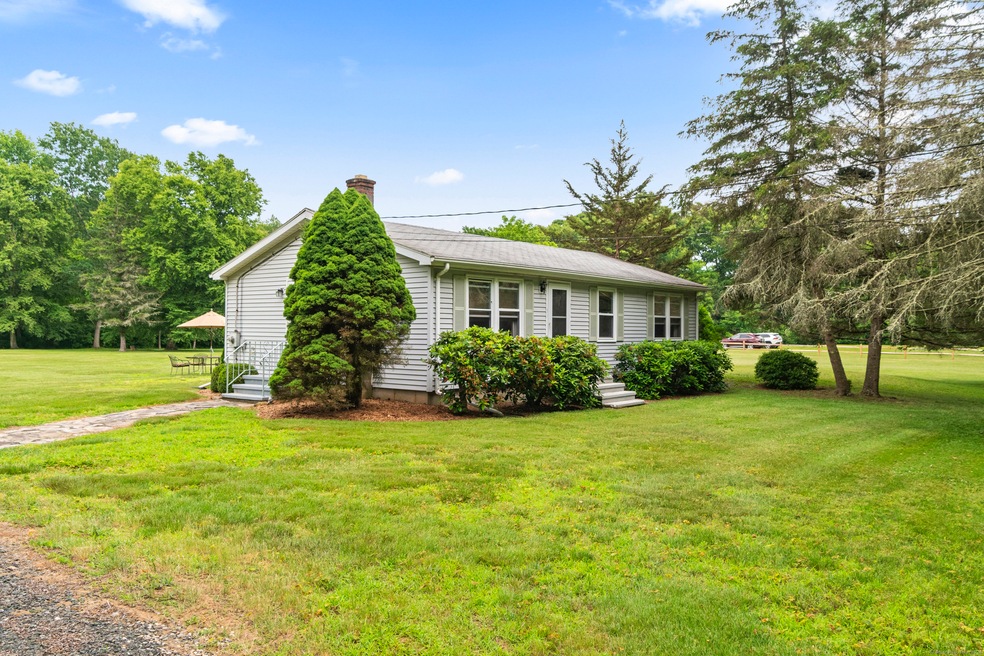 42 Hemlock Valley Rd, East Haddam, CT 06423 - photo 1