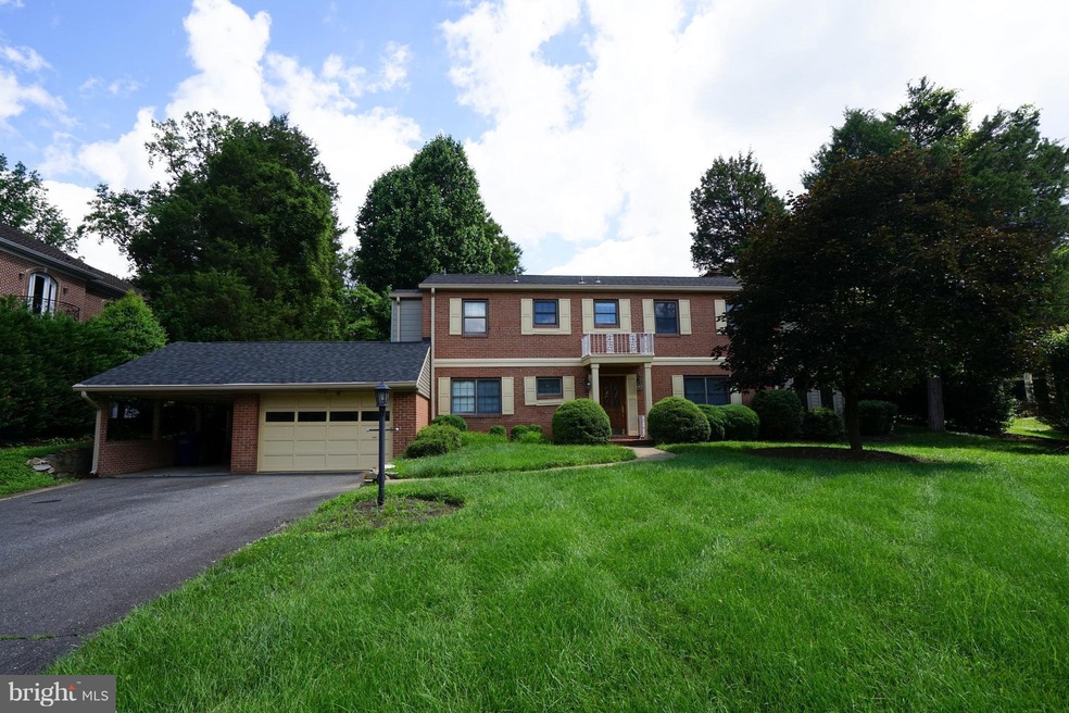 6904 Arbor Ln, McLean, VA 22101 - photo 1