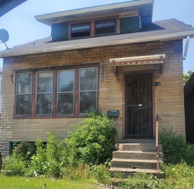 1984 Massachusetts St, Gary, IN 46407 - photo 1