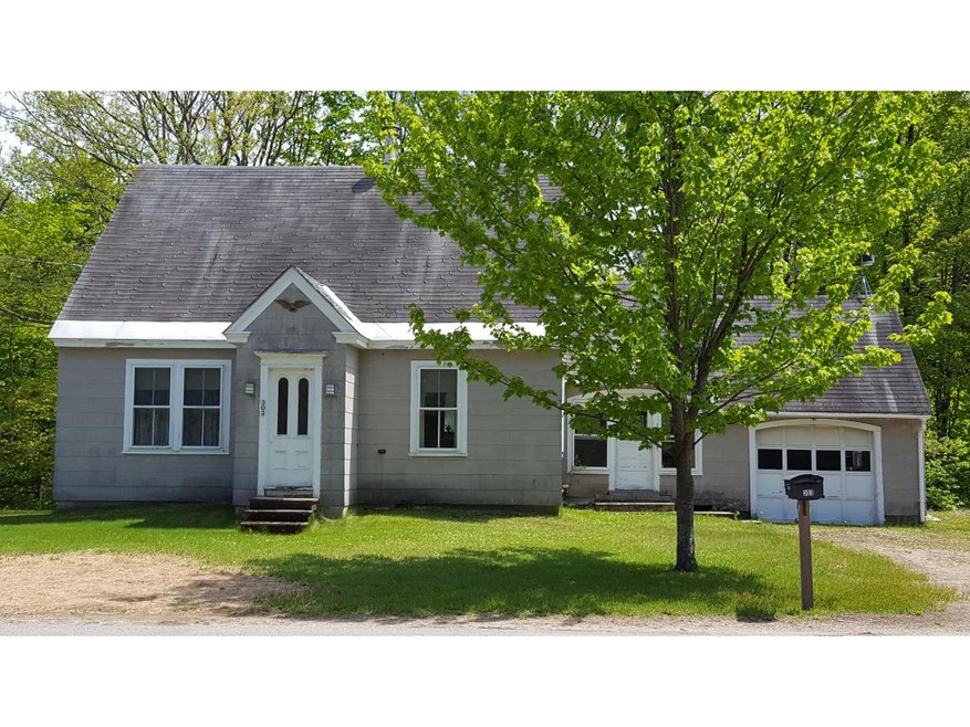 303 Lost River Rd, North Woodstock, NH 03262 - photo 1