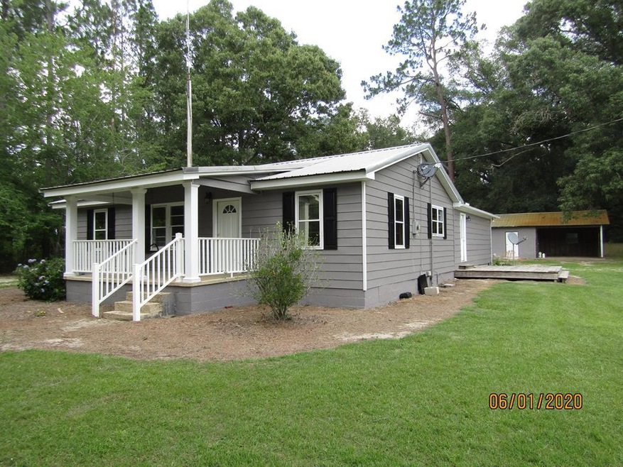 Main View