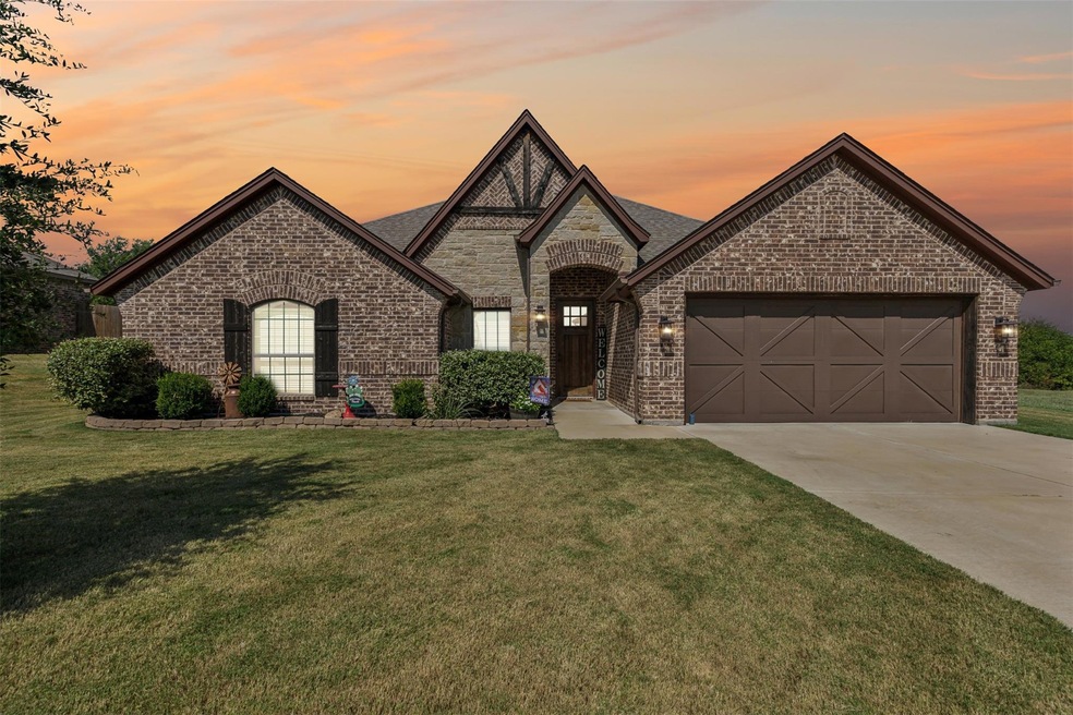 100 Landry Ave, Godley, TX 76044 - photo 1