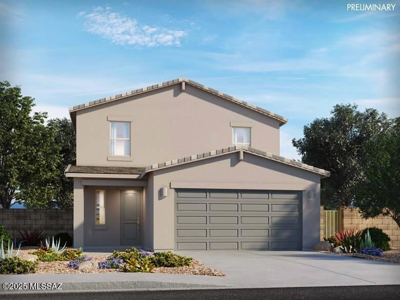 4691 E Julian Wash Dr, Tucson, AZ 85706 - photo 1