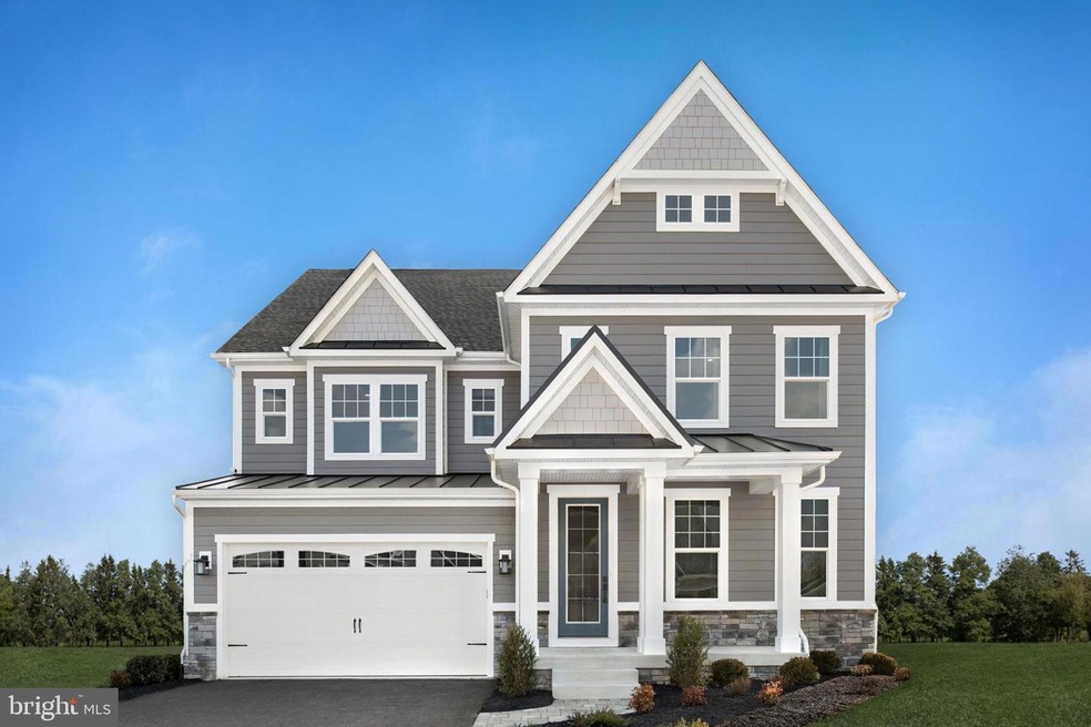 8405 Bald Eagle Ct, Laurel, MD 20723 - photo 1