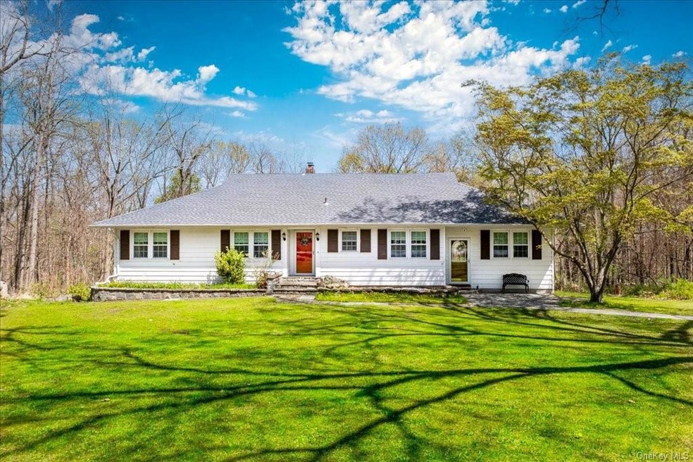 40 Hawxhurst Rd, Monroe, NY 10950 - photo 1