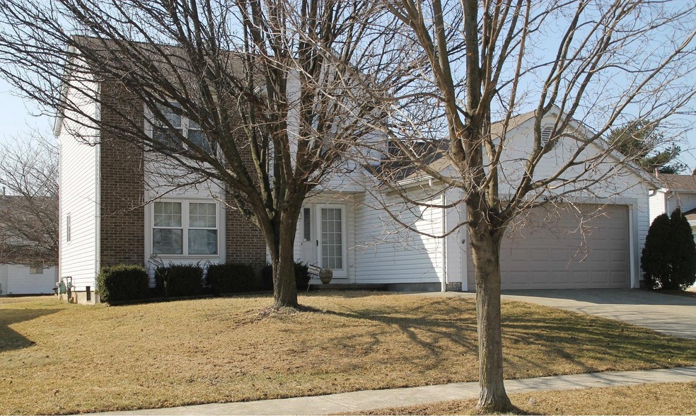 4527 Glenhaven Drive