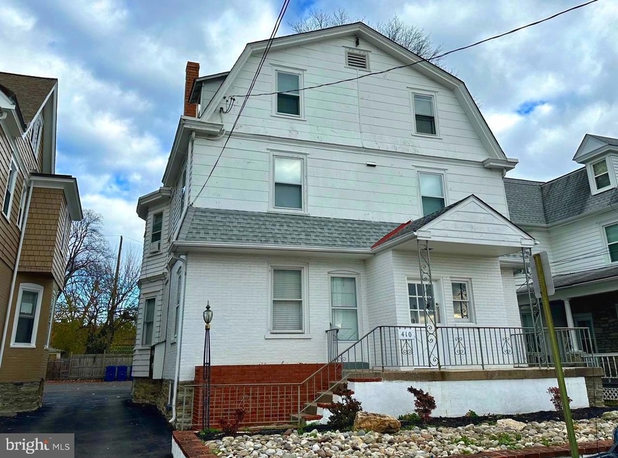 410 Cottman St unit 2C, Jenkintown, PA 19046 - photo 1