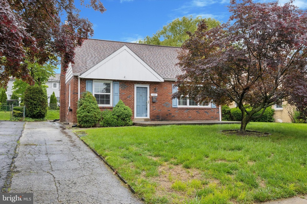 116 Walnut Hill Ln, Havertown, PA 19083 - photo 1