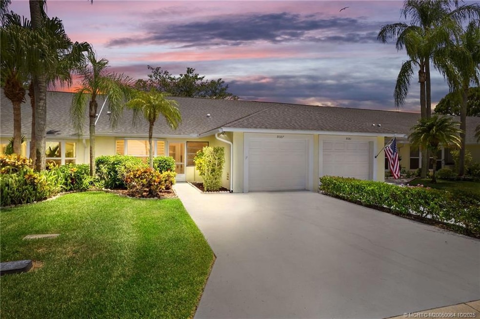 8087 SE Bristlecone Place, Hobe Sound, FL 33455 - photo 1