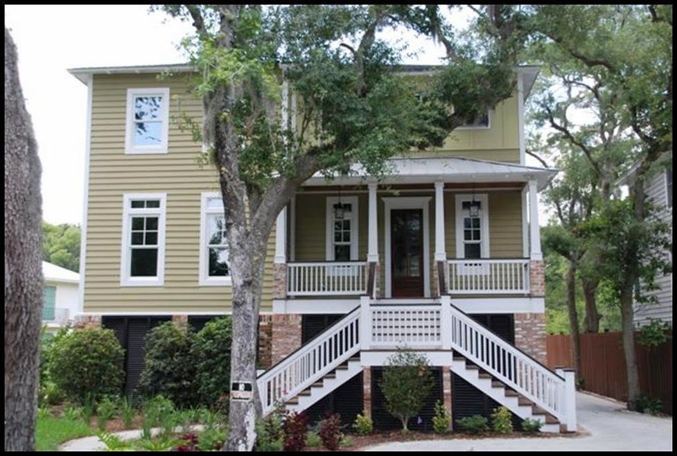 152 Grove Ln, Saint Simons Island, GA 31522 - photo 1