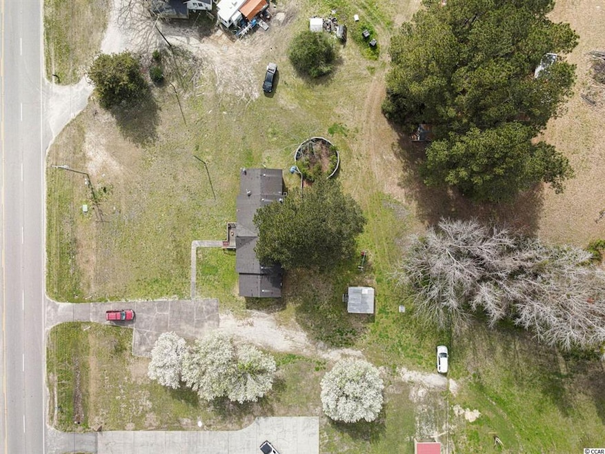 2786 Highway 378, Conway, SC 29527 - photo 1