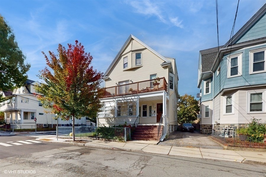 29 Lowden Ave unit 3, Somerville, MA 02144 - photo 1