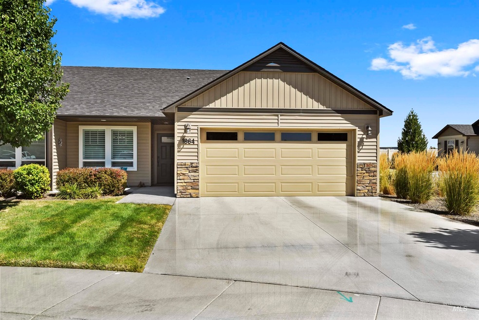 Sold • Co-Listing Agent