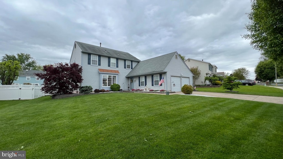 5 Dorado Rd, Clementon, NJ 08021 - photo 1