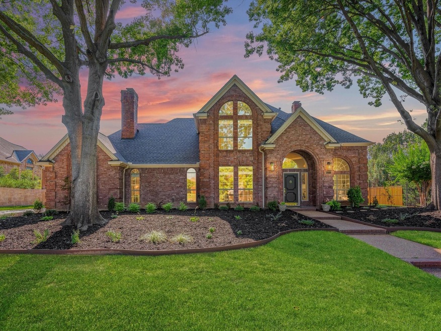 4204 Shadow Ridge Dr, Colleyville, TX 76034 - photo 1