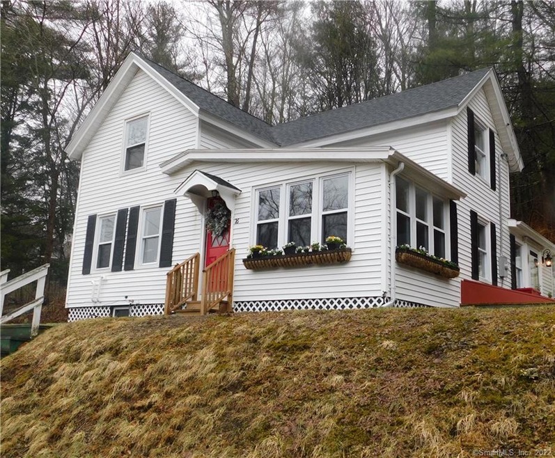 26 High St, New Hartford, CT 06057 - photo 1