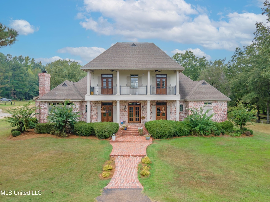 118 Viewpointe Dr, Clinton, MS 39056 - photo 1