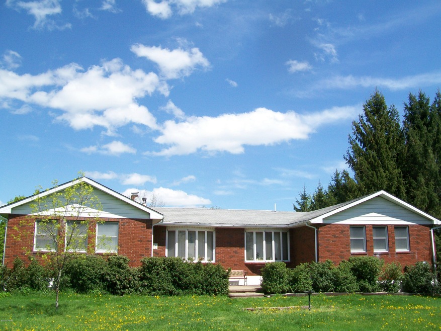 0 Rd, Honesdale, PA 18431 - photo 1