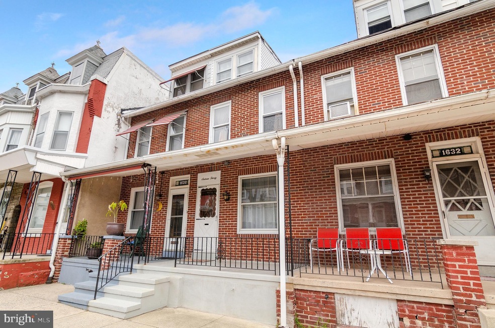 1630 Mulberry St, Reading, PA 19604 - photo 1