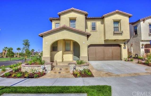 This â€œsmartâ€ home is situated on a corner lot
