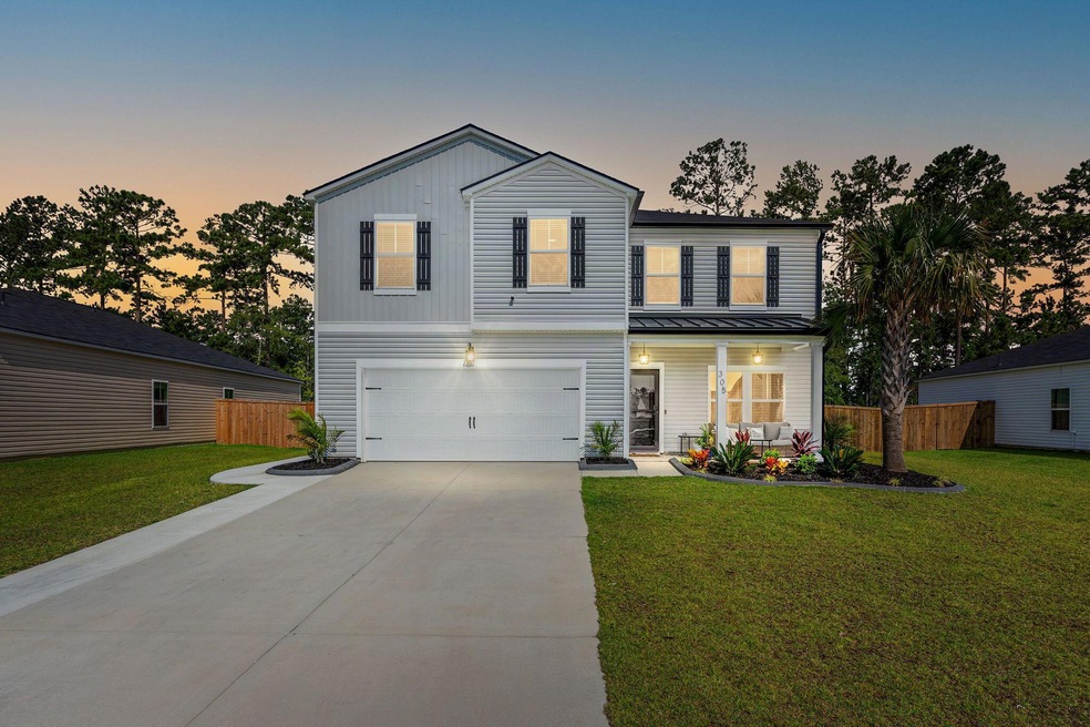 305 Firewheel Ct, Summerville, SC 29483 - photo 1