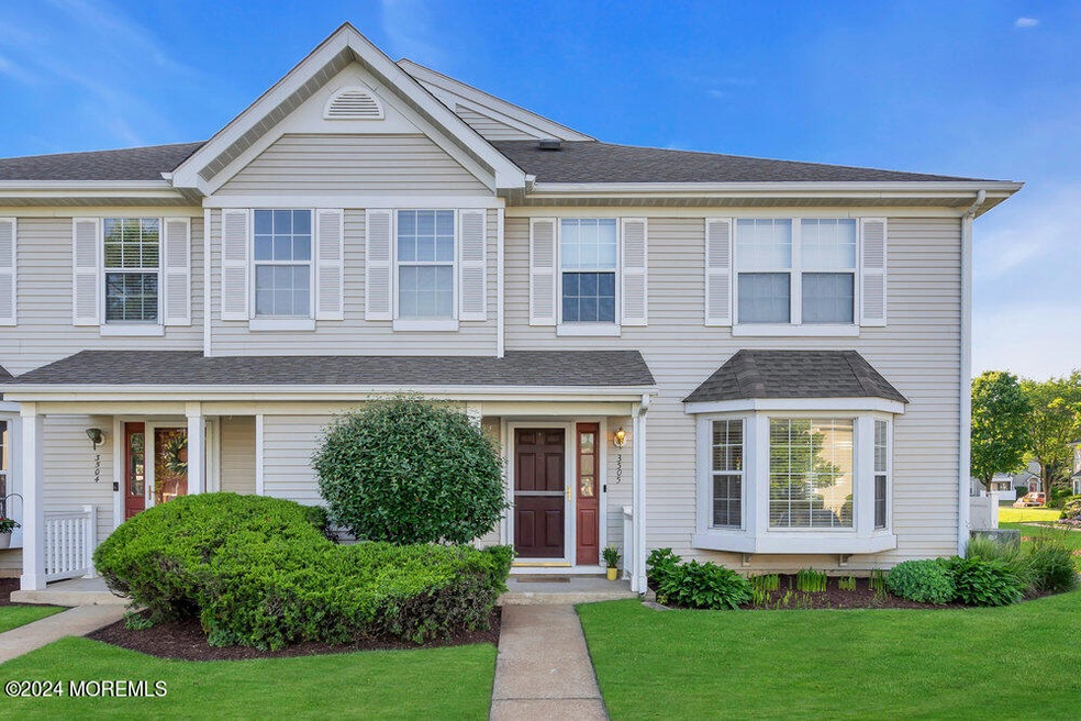 3505 Fenwick Ln unit 3505, Mount Laurel, NJ 08054 - photo 1