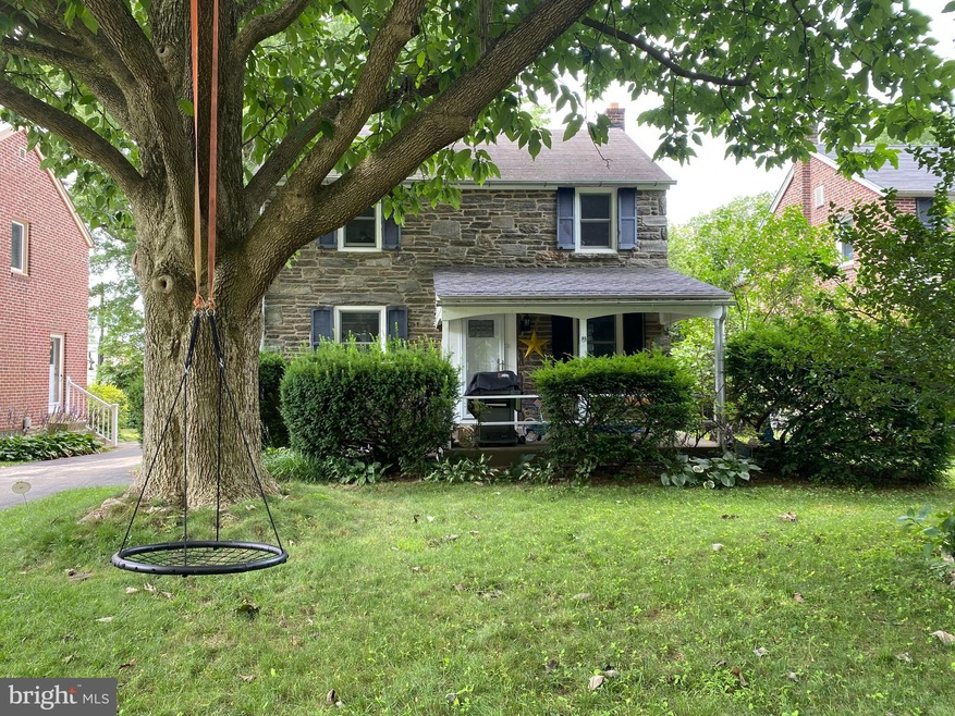 446 E Spring Ave, Ardmore, PA 19003 - photo 1