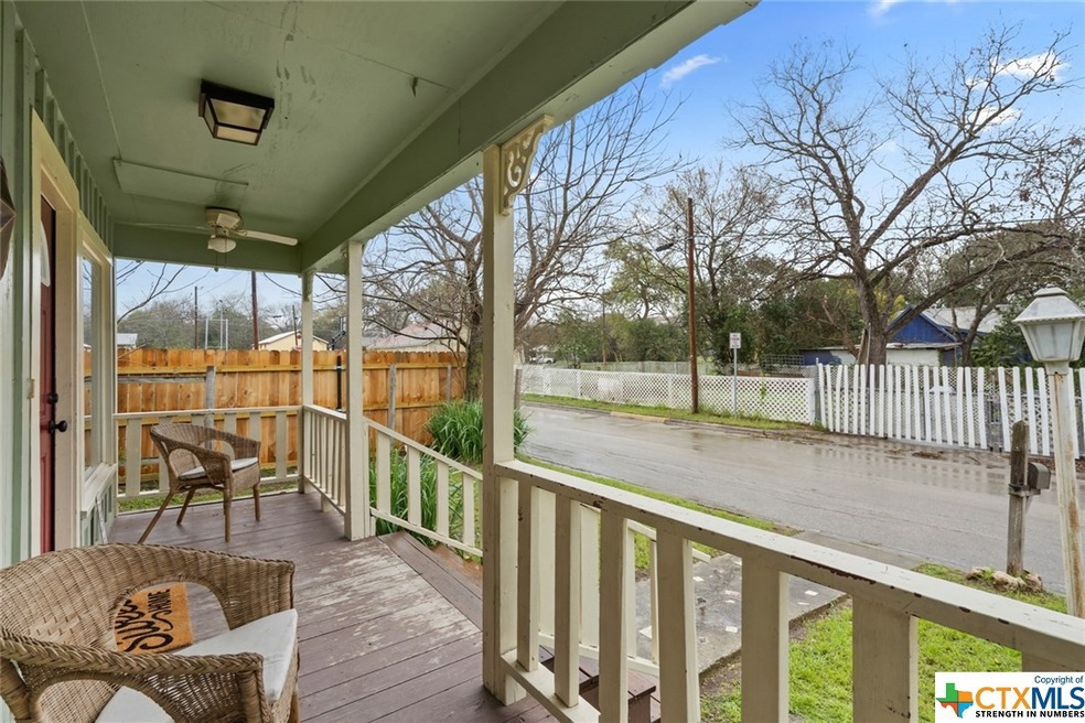 314 Shady Ln, San Marcos, TX 78666 - photo 1