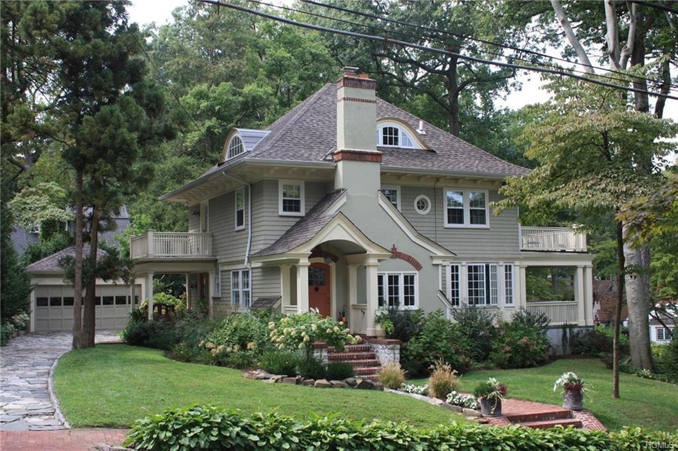 151 Edgemont Rd, Scarsdale, NY 10583 - photo 1