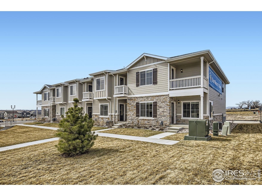 187 Robin Rd, Johnstown, CO 80534 - photo 1