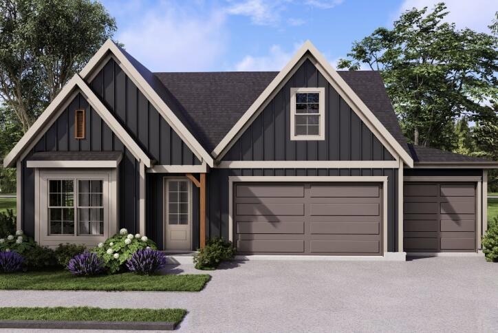 582 Nature Trail, Soddy-Daisy, TN 37379 - photo 1