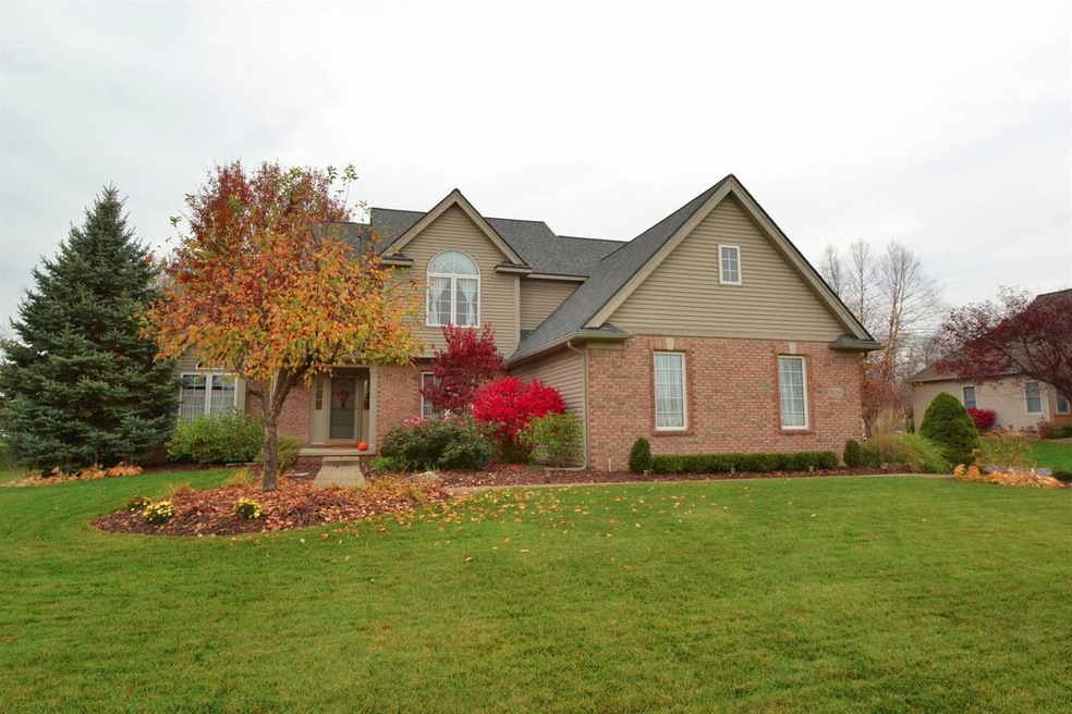 6214 Vineyard Ave, Ann Arbor, MI 48108 - photo 1