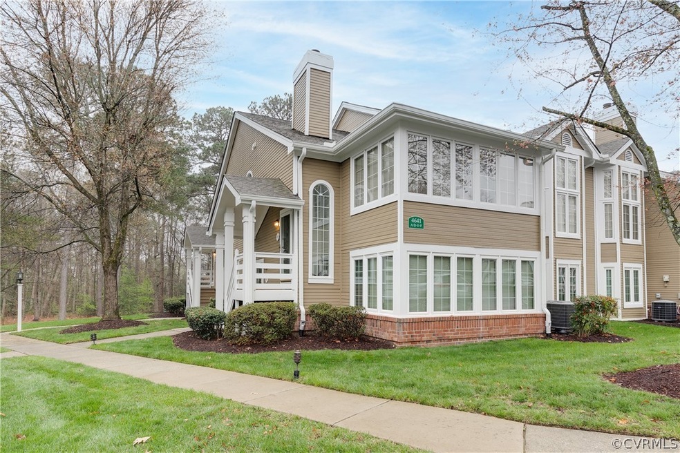 4641 Four Seasons Terrace unit A, Glen Allen, VA 23060 - photo 1