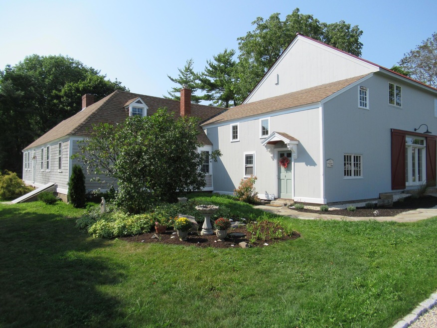 41-42 Juniper Road