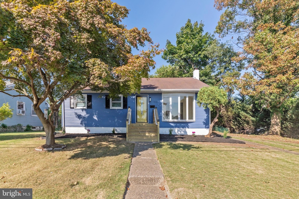 612 Camden Ave, Magnolia, NJ 08049 - photo 1