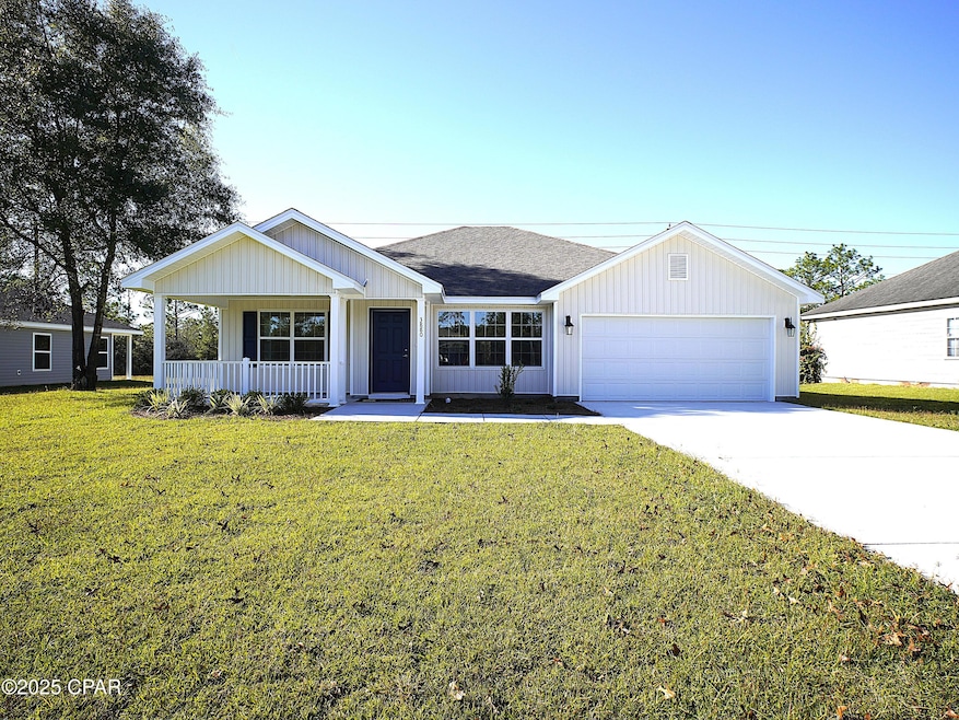 3880 Brickell Ave, Chipley, FL 32428 - photo 1