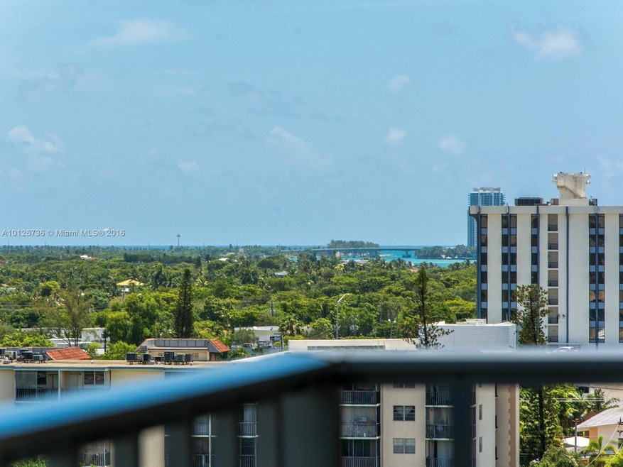 1470-NE-125th-Ter-PH 9-North Miami-Skyline View-Beaches