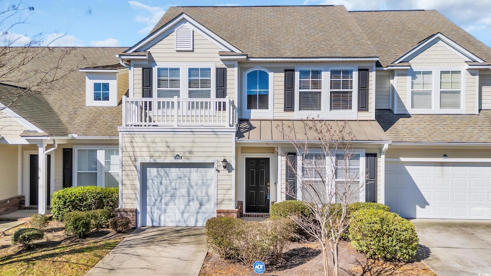 205 Threshing Way unit 1051, Myrtle Beach, SC 29579 - photo 1