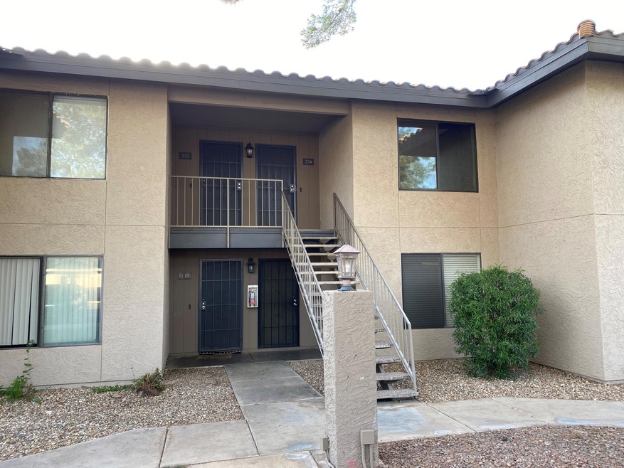 1402 E Guadalupe Rd unit 233, Tempe, AZ 85283 - photo 1