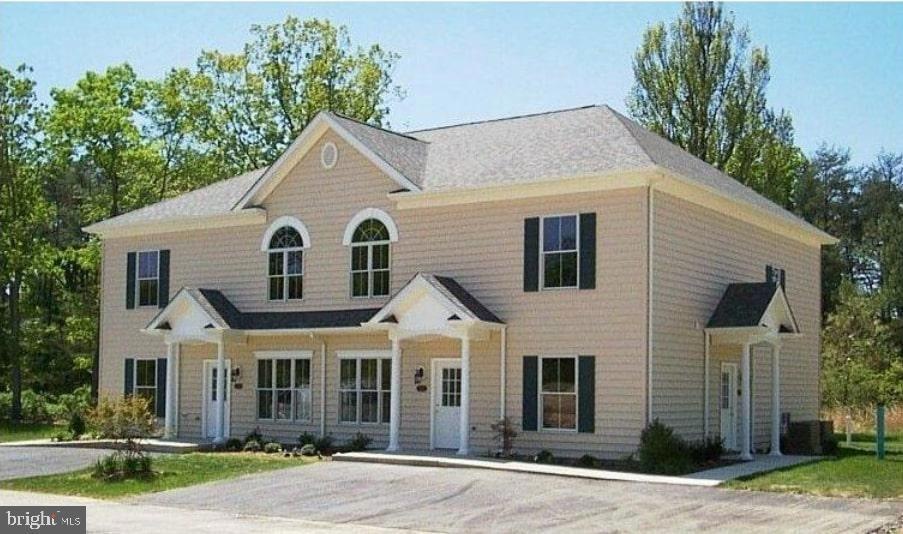 22581 Chickadee Cir unit 2-4, Lexington Park, MD 20653 - photo 1