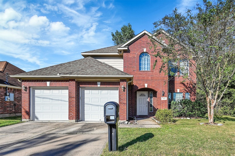 3627 Lehall St, Houston, TX 77021 - photo 1