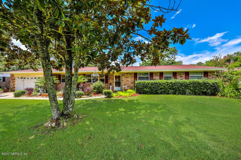 10670 Bolyard Dr, Jacksonville, FL 32218 - photo 1