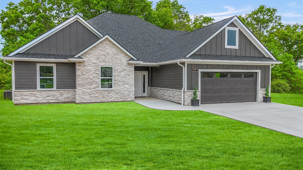 6176 Partridge Ct, Columbia, MO 65202 - photo 1