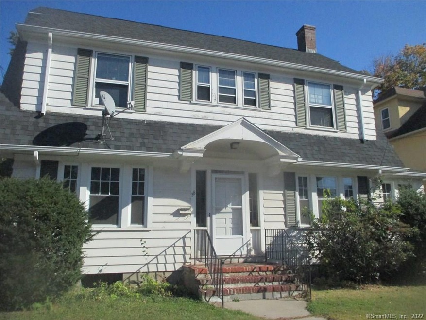 38 Canterbury St, Hartford, CT 06112 - photo 1