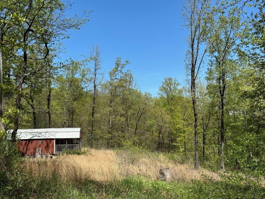 4.08AC Seely Rd, West Fork, AR 72774 - photo 1