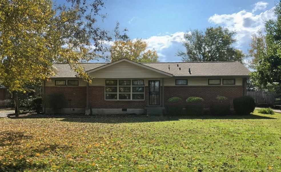 525 Elysian Fields Rd, Nashville, TN 37211 - photo 1