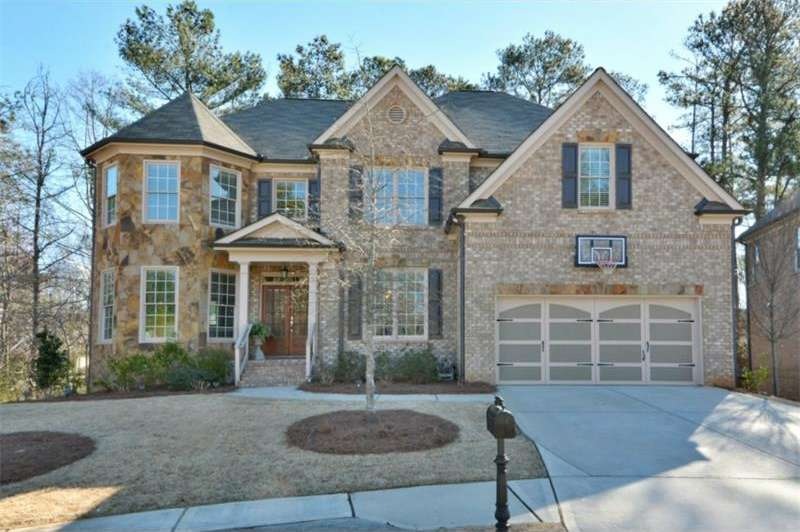 485 Edgehill Place, Alpharetta, GA 30022 - photo 1