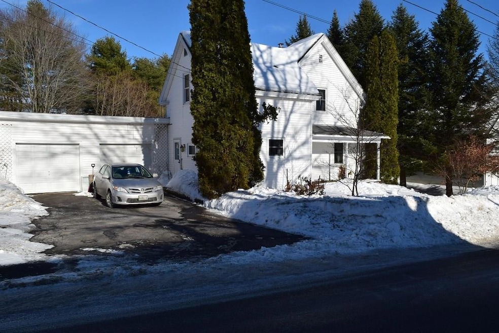 15 Memorial St, Lisbon, ME 04250 - photo 1