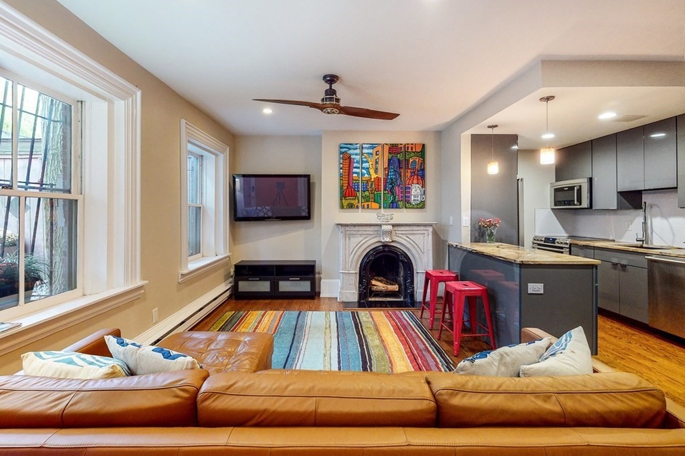 65 Worcester St unit 1, Boston, MA 02118 - photo 1