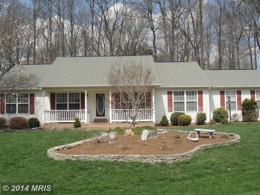 3310 Elsa Ave, Waldorf, MD 20603 - photo 1